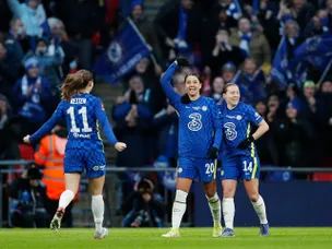 Man City Women vs. Chelsea Women - prediction, team news, lineups