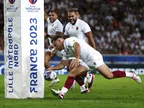 Preview:England vs. Fiji - prediction, team news, lineups