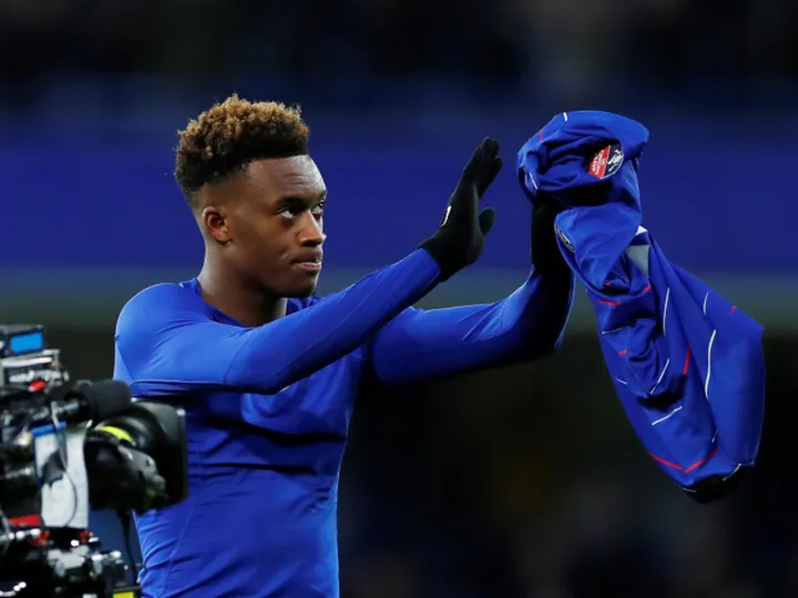 Zola comments push Hudson-Odoi closer to exit?