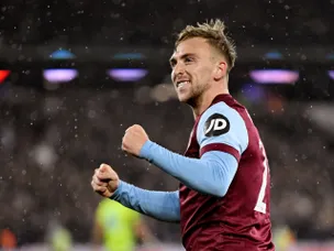 Moyes issues positive Bowen injury update ahead of Burnley clash