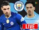Man City transfer news today: Done deals, live updates and rumours - August 5