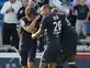 Bordeaux put four past Ajaccio