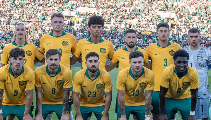 Australia vs. Turkey: Predicted XI for Socceroos in 2026 World Cup opener