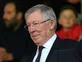 Ferguson 'awake and talking to family'