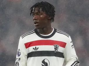 Where will Mainoo play? Man United predicted XI vs. Crystal Palace