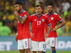 Chile vs. Cuba - prediction, team news, lineups