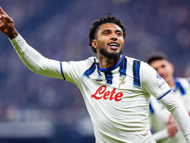 Fresh transfer boost? Man Utd handed Ederson hope as Atalanta face 'major' decision