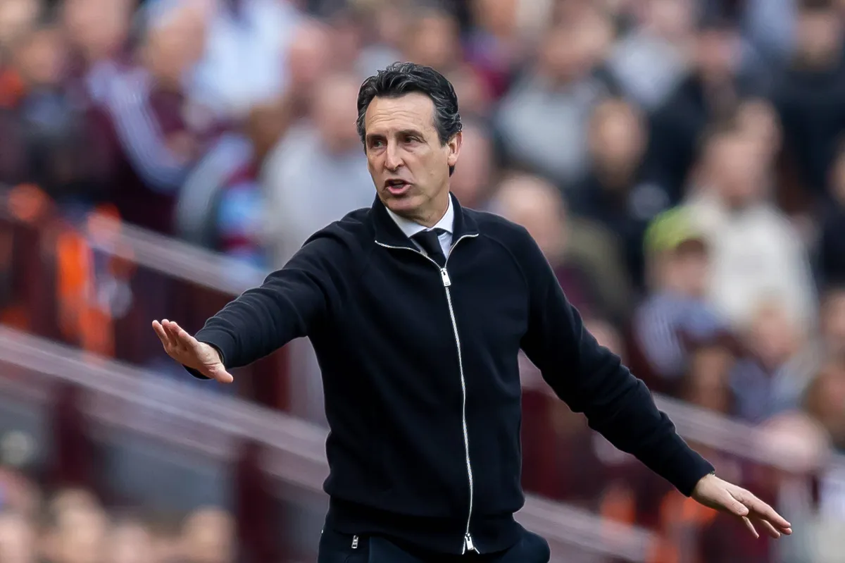 Aston Villa transfer news: Europa League winners plot move for Jurrien Timber's brother