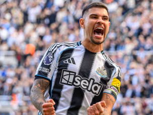 Arsenal given Guimaraes transfer ‘encouragement’ as fresh bid is lined up