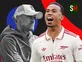 "The only way" - How Arsenal can defeat PSG in Champions League final