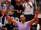 Italian Open highlights: Nadal and Draper out as champion withdraws