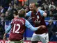 In Pictures: Bolton 1-2 Aston Villa