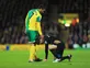 Lewis Grabban wants to keep Norwich place