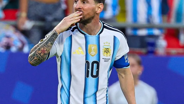 Argentina vs. Austria: Head-to-head record and past meetings