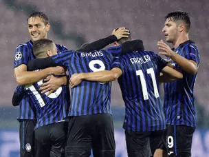 Atalanta BC vs. Sampdoria - prediction, team news, lineups
