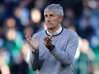 Quique Setien set for Real Betis return?