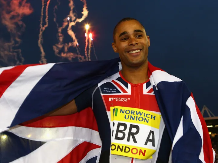 Gardener named new UK Athletics president