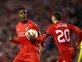 Origi still unsure about Liverpool future