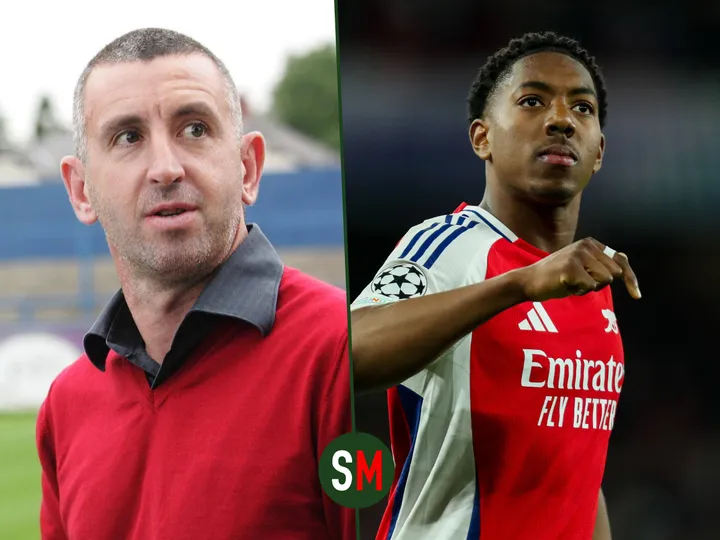 Exclusive: Lewis-Skelly backed for starring England role after Real heroics