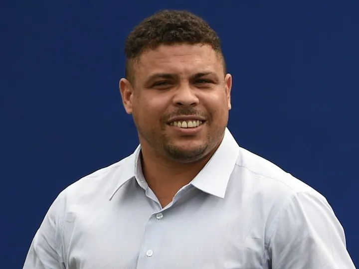 Ronaldo: 'Neymar is the heir to Messi'