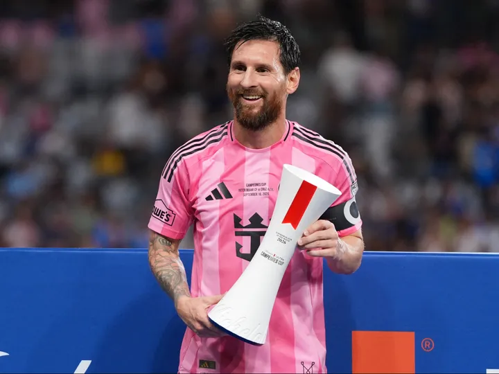 Inter Miami vs NY City - prediction, team news, lineups