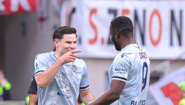 Udinese vs. Parma - prediction, team news, lineups