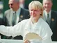 Former Wimbledon champion Novotna dies, aged 49