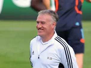 Deschamps: 'France lacked commitment'