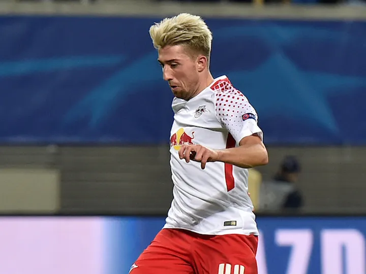 Barca scout Kampl as Rabiot alternative?
