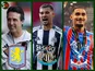 Unai Emery, Maxence Lacroix, Bruno Guimaraes