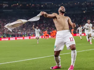 Morocco survive Verbruggen heroics to advance at World Cup