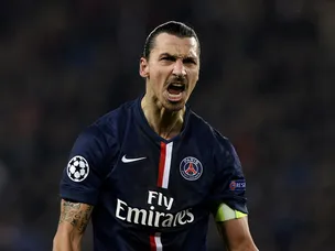 Ibrahimovic returns for PSG