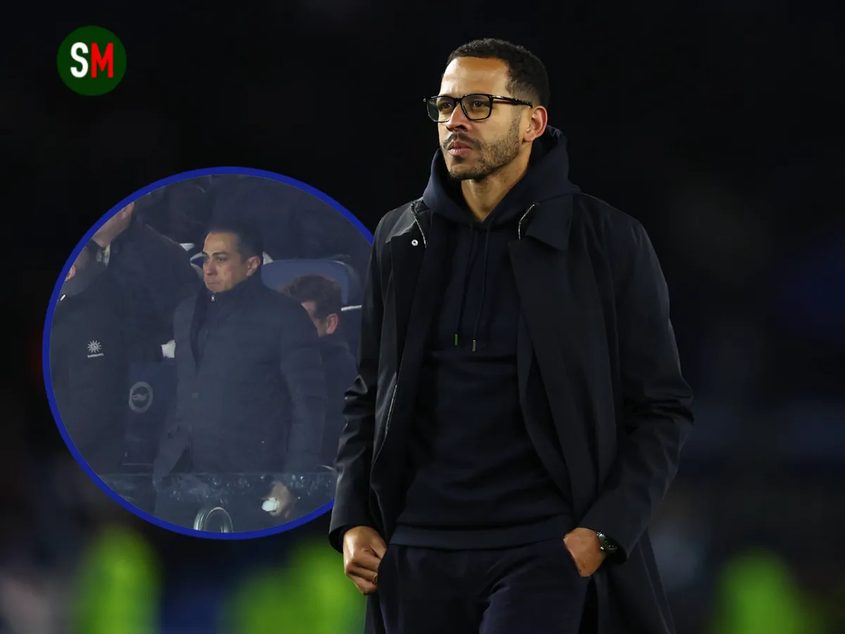 Chelsea news: Liam Rosenior latest sack chances revealed as training ground 