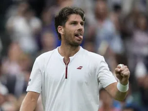 Cameron Norrie vs. Alex de Minaur - prediction, head-to-head, tournament so far