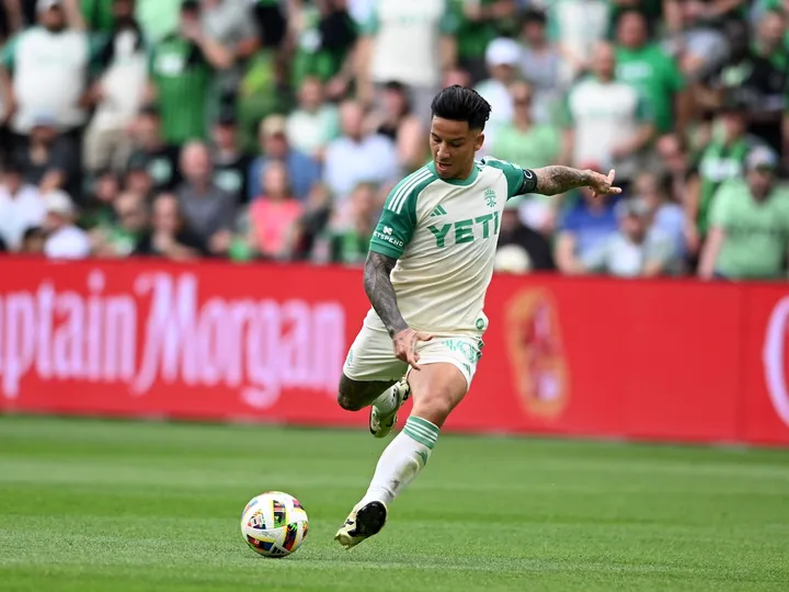 Austin vs. Houston - prediction, team news, lineups