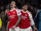 Another centre-back? Real Madrid 'enquire' over move for Arsenal defender