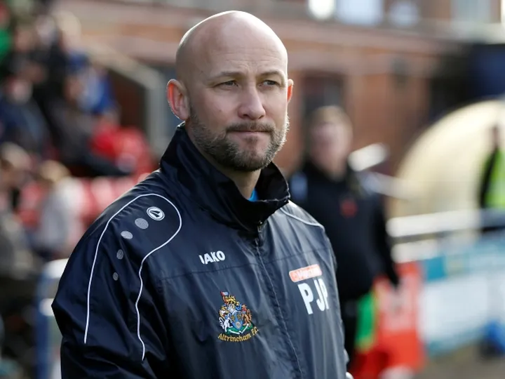 Altrincham vs. Torquay Utd - prediction, team news, lineups