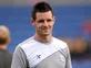 Chris Hughton: 'No bids for Dann'