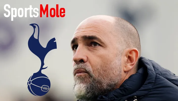 Tottenham Hotspur news: Igor Tudor future update as Premier League relegation threat raises 'question' of sack decision - Sports Mole