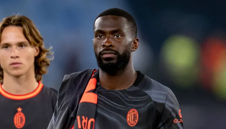Fulham transfer news: Cottagers receive renewed Fikayo Tomori 'hope' after summer disappoinment