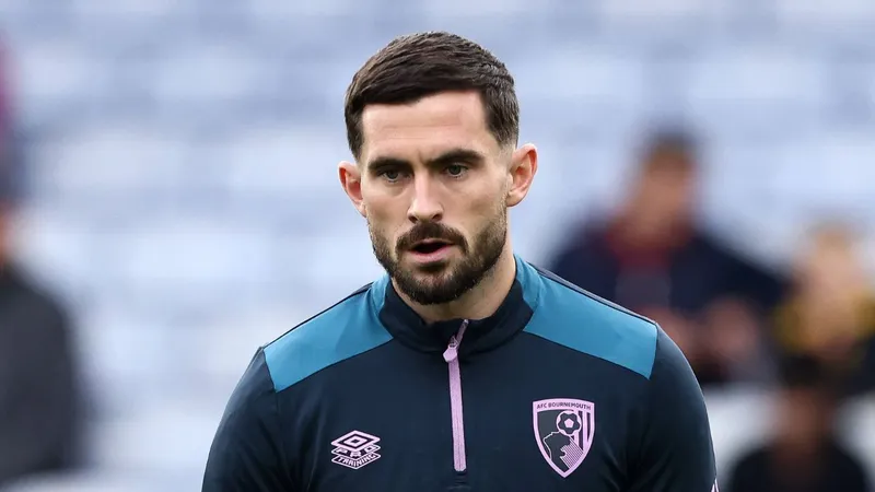 Bournemouth vs. Crystal Palace injury, suspension list, predicted XIs