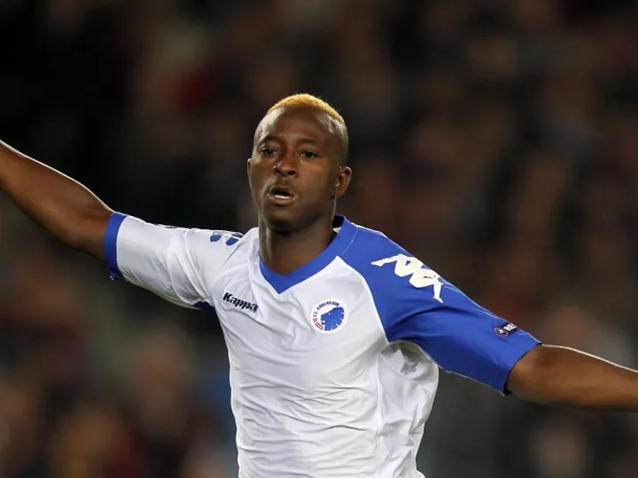 Norwich told to up N'Doye bid?
