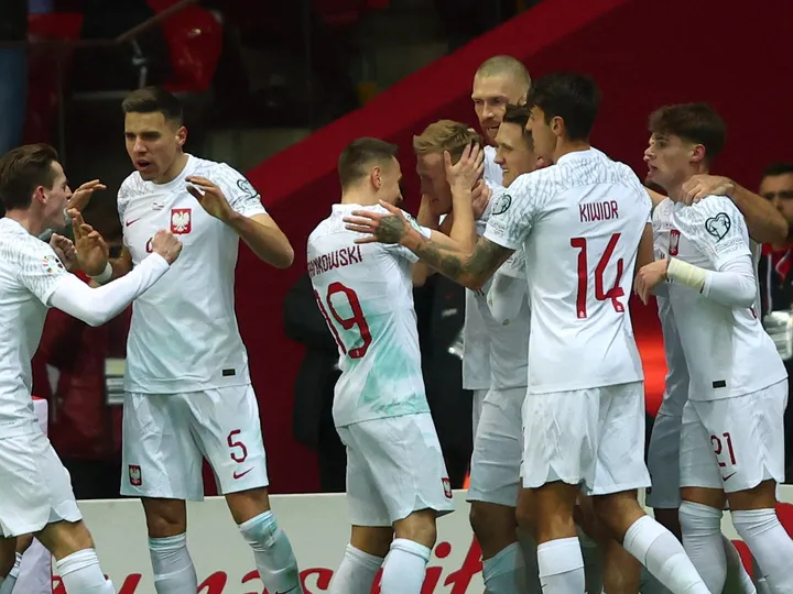 Poland vs. Moldova - prediction, team news, lineups