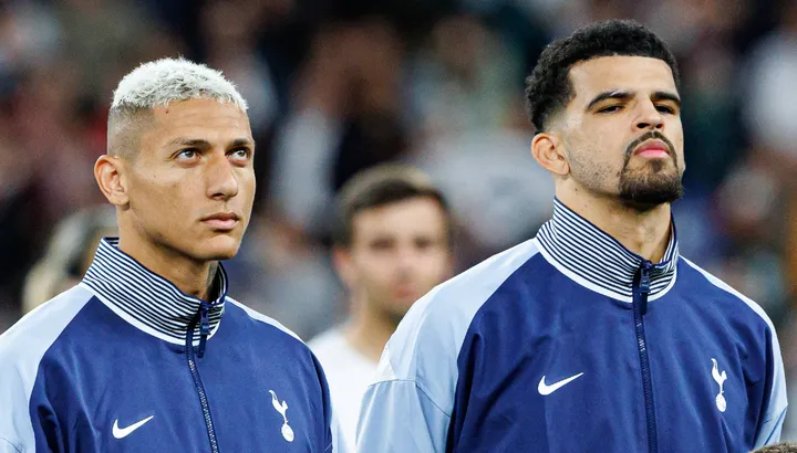 Tottenham injury news: Spurs suffer massive blow as attacker could miss rest of the season