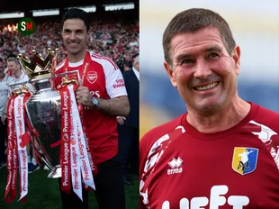 Who are top five longest-serving managers in Premier League, EFL after Woodman exit?