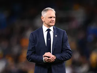 Australia vs. France - prediction, team news, lineups