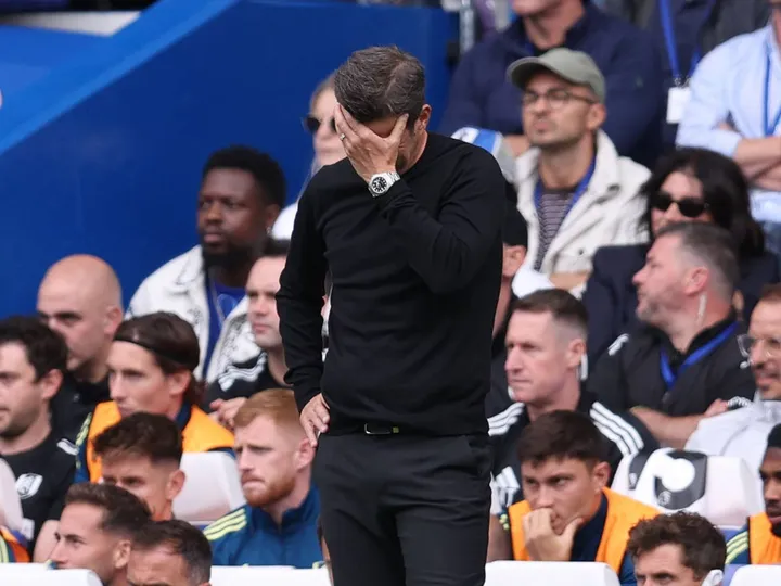 Fulham suffer double injury setback ahead of Bournemouth clash