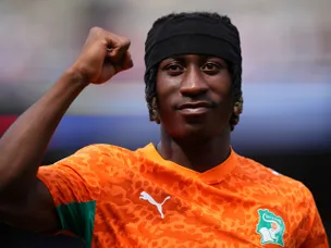 Diomande to help Les Elephants make history? Predicted Ivory Coast XI vs. Norway