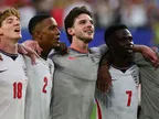 Positive news: England receive major fitness boost ahead of Argentina semi-final