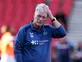 Everton 'failed' with £45m approach for Championship striker